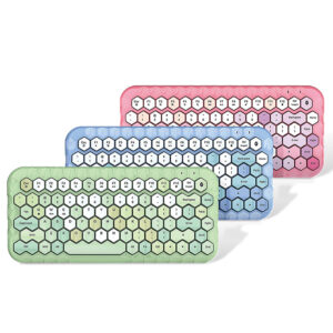 Teclado Mofii Honey BT