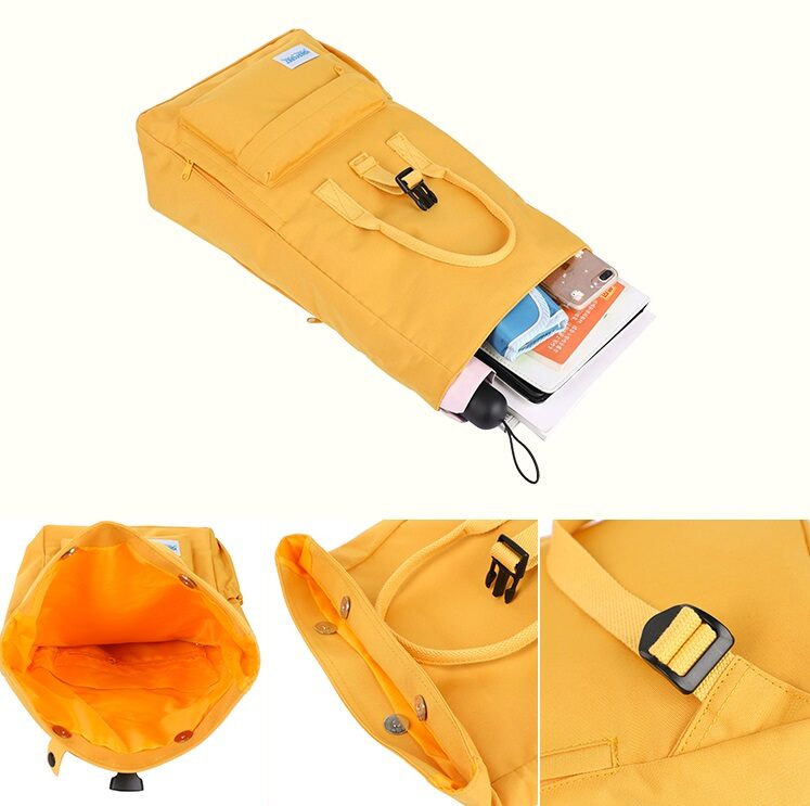 Mochila Vela - Imagen 2