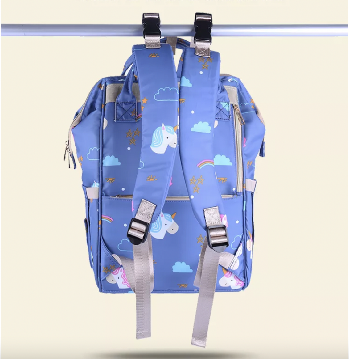 Mochila Maternal - Imagen 5
