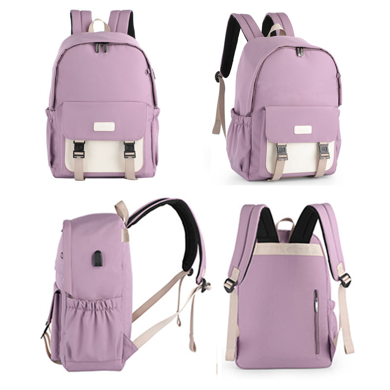 Mochila Sailor