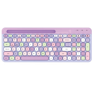 Teclado Mofii 888BT Bluetooth