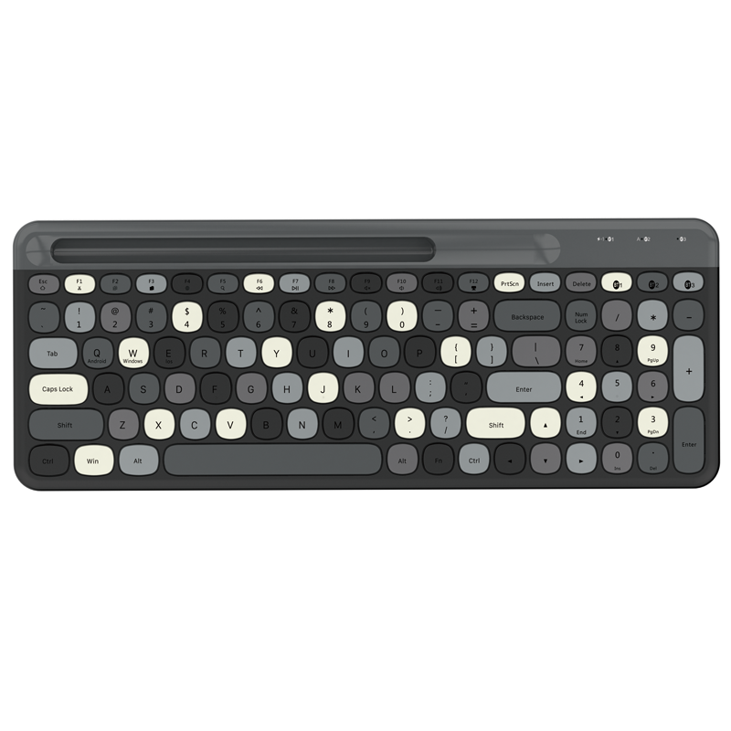 Teclado Mofii 888BT Bluetooth - Imagen 2