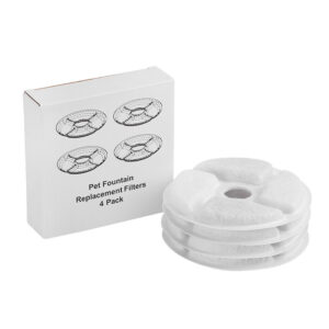 Pack 12 Filtros Bebederos Gato